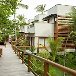 Santa Aldeia Hotel