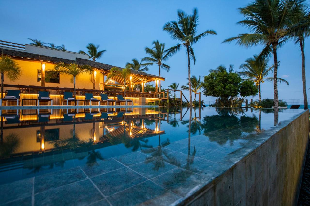 Santa Aldeia Hotel Porto Seguro