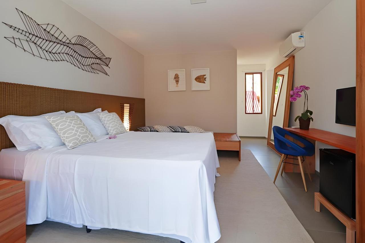 Santa Aldeia Hotel