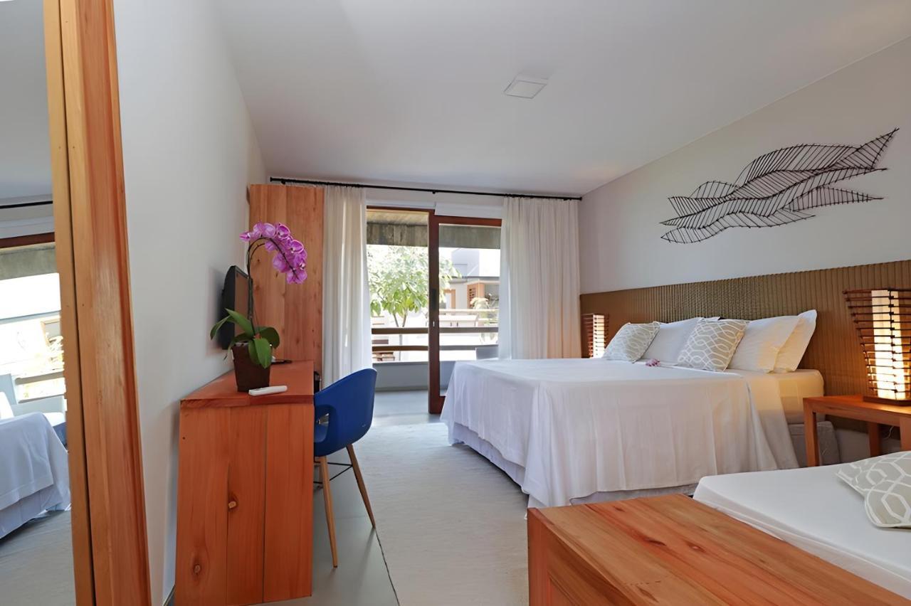 Santa Aldeia Hotel *
