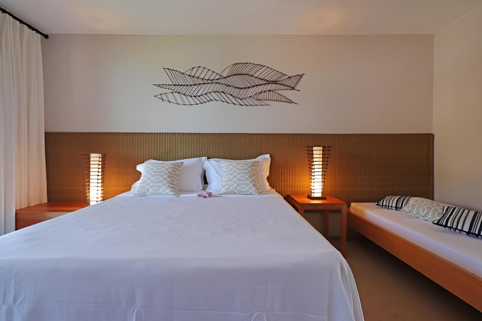 Hotel Santa Aldeia *