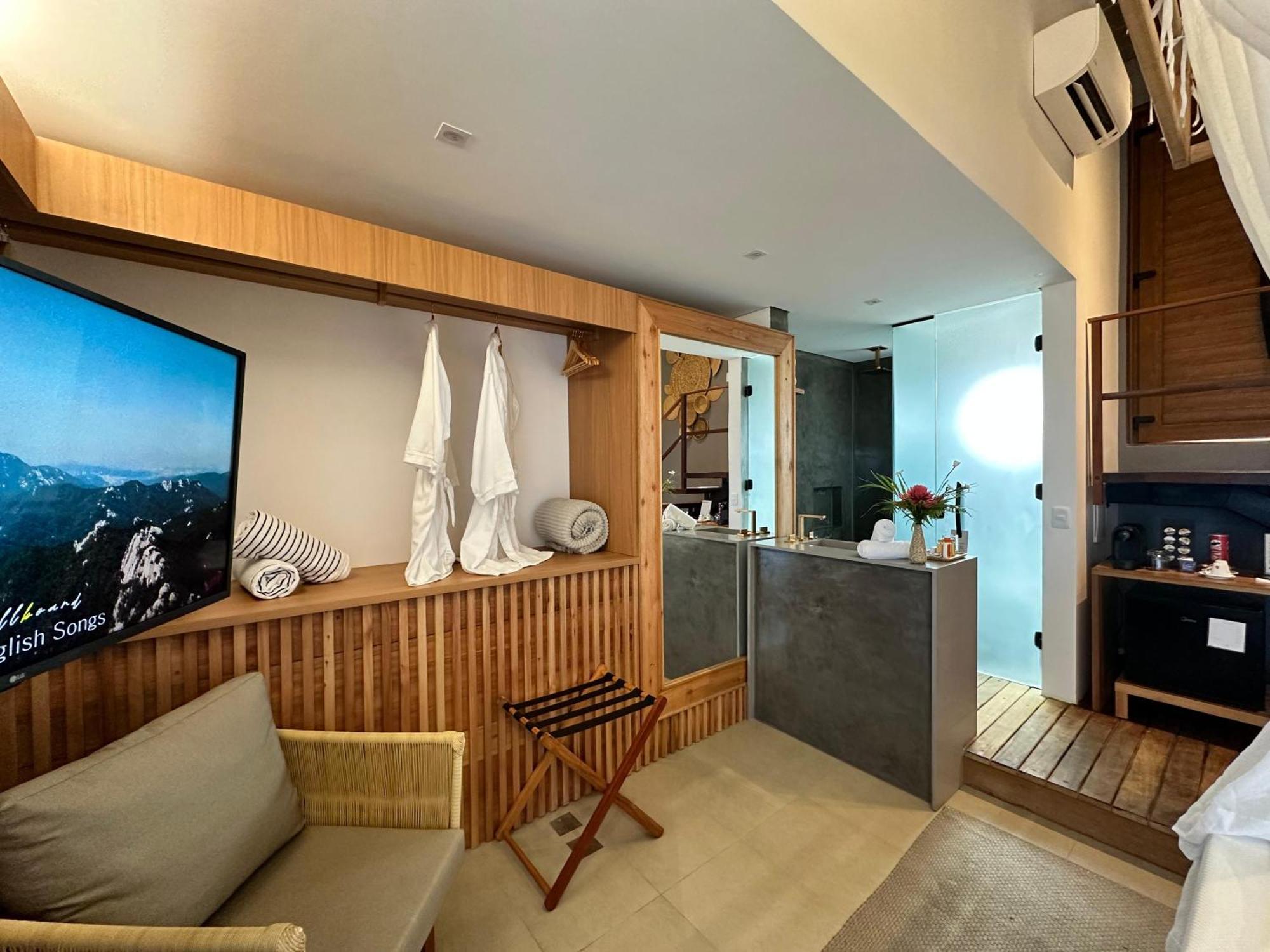 Hotel Santa Aldeia *