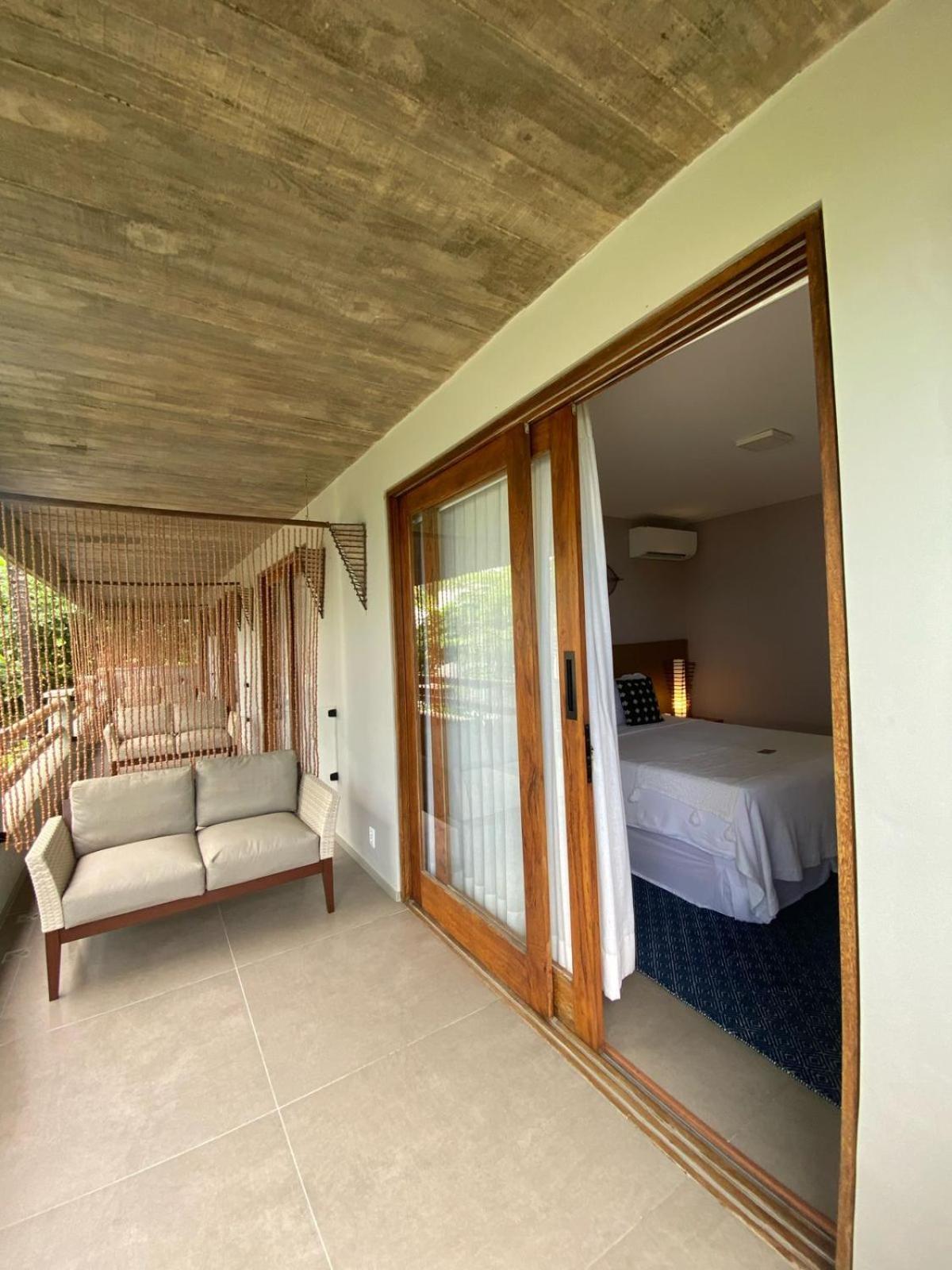 Hotel Santa Aldeia Porto Seguro